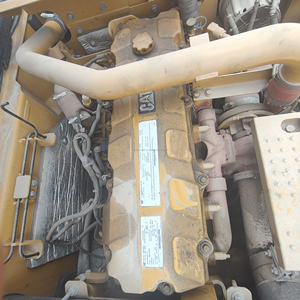 ใช้สำหรับรถขุดตีนตะขาบ336D พร้อมเครื่องยนต์190KW กำลัง33.6Ton น้ำหนักปฏิบัติการผลิตในประเทศญี่ปุ่น - Product Image 4