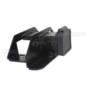 Rear Bumper Trailer <b>Hook</b> Extended Trailer <b>Hook</b> For Dodge Ram1500 2019-2020 Body Kit <b>Car</b> Accessories - Product Image 3