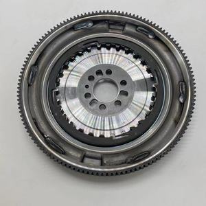 <span class=keywords><strong>Volant</strong></span> d'inertie 415068209 C double masse 4150682090 129 1.4 - Product Image 3