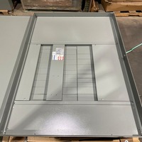 Tableau de distribution électrique industriel RNSB12L8445R 1200A MLO 3R pour applications de contrôle