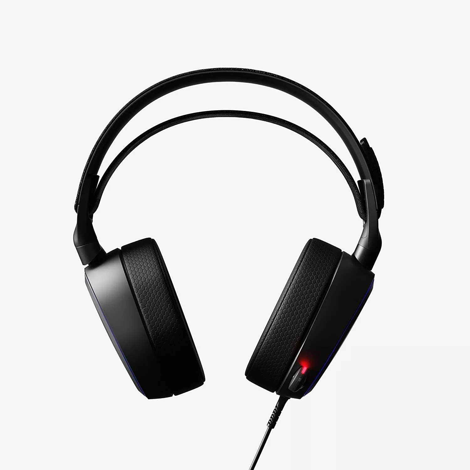 Steelseries Arctis Pro Gamedac - Hi-Res Audio Gaming Headset