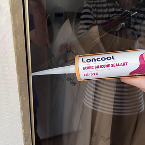 Loncool có tính axit <span class=keywords><strong>Silicone</strong></span> <span class=keywords><strong>sealant</strong></span> axit <span class=keywords><strong>Silicone</strong></span> <span class=keywords><strong>sealant</strong></span> axit <span class=keywords><strong>Silicone</strong></span> <span class=keywords><strong>sealant</strong></span> chống fungle cho xây dựng - Product Image 2