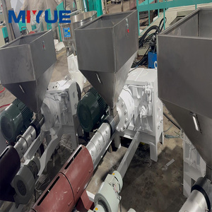 Máquina de Soplado de Película ABA de Alta Velocidad, Línea de Producción de Bolsas de Basura, Extrusoras de Película de Polietileno Utilizadas para Bolsas de Compra, Bolsas de Plástico - Product Image 6