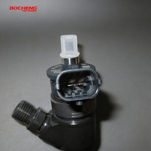 Inyector de Combustible Diesel Common Rail 0445110430 68148332AA 68211269AA, Válvulas de Inyección para Jeep Grand Cherokee IV 3.0 CRD Thema 3.0D - Product Image 3