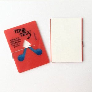 Tip N cho chỉ số nghiêng nghiêng nghiêng nhãn hậu cần vận chuyển lời khuyên bảo vệ - Product Image 1