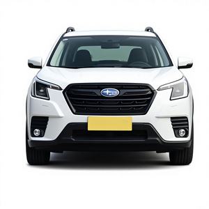 <span class=keywords><strong>Forester</strong></span> 2.0i AWD Edición de Lujo 2024 - Product Image 1
