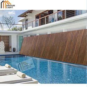 Nhôm hồ bơi Bìa Reel hệ thống heavyduty có thể thu vào năng lượng mặt trời Bìa Reel cho <span class=keywords><strong>inground</strong></span> hồ bơi, nâng cấp Vòng Bi & Rust-proof khung - Product Image 1