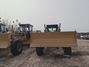 High Performance New <b>Grader</b> 15ton <b>Motor</b> <b>Grader</b> 200HP SEM920F With Factory Price - Product Image 6