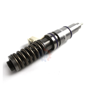 Pièces d'excavatrice Injecteur <span class=keywords><strong>de</strong></span> carburant moteur D12D VOE20440388 20440388 3803654 85000071 85006071 pour EC330B EC360B EC360C EC460B - Product Image 2