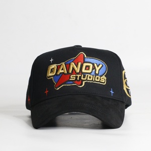 Cappelli G5 Gorras Thirty-One 31 all'ingrosso di alta qualità, modelli selezionati, spedizione su ordinazione, offerta esclusiva a tempo limitato - Product Image 3