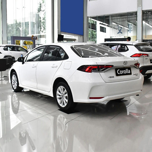 Toyota Corolla 2024 en Oferta, 1.8L Híbrido, Autos Usados, Vehículo Usado, Sedán <span class=keywords><strong>de</strong></span> <span class=keywords><strong>Segunda</strong></span> <span class=keywords><strong>Mano</strong></span> en Buenas Condiciones - Product Image 5