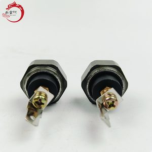 Pieza de Repuesto Original para Motor de Automóvil, Interruptor de Presión de Aceite 94750-21030 para Hyundai Elantra K5 Kia Soul 9475021030 - Product Image 5