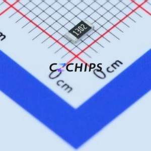 ตัวต้านทานแบบ SMD รุ่น RTT061302FTP ขนาด 1206 (ประเภท: ฟิล์มหนา) (ค่าความต้านทาน: 13kโอห์ม ความแม่นยำ: 1%) - Product Image 1