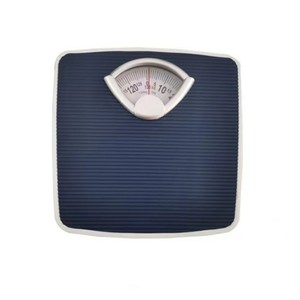 Báscula Digital Portátil Veidt VT-QEG, Económica, Mini, para Baño, con Capacidad de 200 kg, para Medir el Peso Corporal - Product Image 5