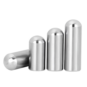 Goupilles cylindriques en acier inoxydable de haute qualité, barres solides, arbres linéaires, axe de positionnement, goupilles à rouleaux, fixation industrielle, marque ZC - Product Image 1