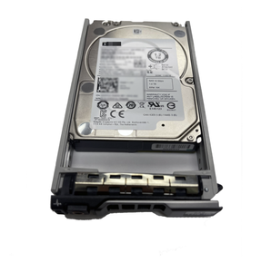0FR6W6 1.2TB エンタープライズ 10K SAS 12Gbps 2.5インチ ホットプラグ 新品 サーバーHDD - Product Image 2