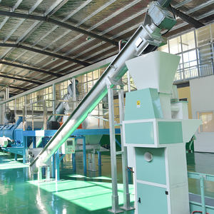 कॉम्पैक्ट मछली भोजन और तेल प्रसंस्करण संयंत्र 300 किलोग्राम-1000 किलोग्राम - Product Image 2