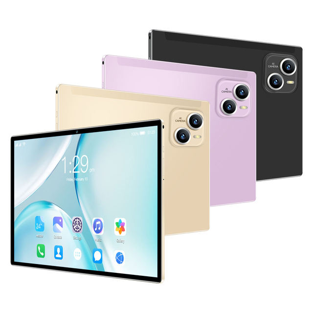 Android Education Electronics Custom Android Student Unlocked Kids Tablet
