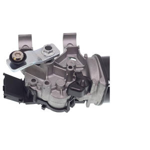 Moteur d'<span class=keywords><strong>essuie</strong></span>-<span class=keywords><strong>glace</strong></span> avant électrique de voiture de haute qualité 12V DC 28800-JD900 pour NISSAN <span class=keywords><strong>QASHQAI</strong></span> - Product Image 4