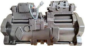 Conjunto de Engranajes de Transmisión Final para Excavadora EC290 EC360B EC360BLC, Caja de Cambios de Traslación 14566401 VOE14566401 - Product Image 5