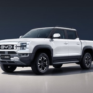 Pick-up PHEV BYD Shark 6 Series, <span class=keywords><strong>véhicule</strong></span> utilitaire tout-terrain haut de gamme, <span class=keywords><strong>transport</strong></span> de marchandises lourdes, pour les professionnels et les amateurs <span class=keywords><strong>d</strong></span>'aventure - Product Image 2