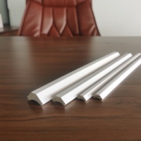 Moulures décoratives de haute qualité pour la décoration de la maison