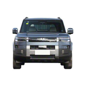 2025 की नई बाइड तेंदुए टाइटेनियम 7 सस्ते फ्लैगशिप कार कार नई कार - Product Image 2