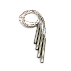 بطارية تعمل بالطاقة جهاز كهربائي لتسخين الماء - Product Image 5