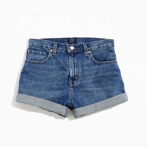 Short de randonnée <span class=keywords><strong>en</strong></span> <span class=keywords><strong>jean</strong></span> chanvre anti-abrasion de haute qualité OEM pour femmes vente <span class=keywords><strong>en</strong></span> gros - Product Image 6