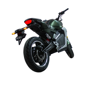 Motocicleta eléctrica de carreras de motor de alta potencia con <span class=keywords><strong>precio</strong></span> de promoción de descuento barato de fábrica para adultos - Product Image 2