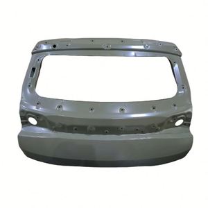 Pour Byd E2 Couvercle de hayon arrière du coffre El-6301010/77 - Product Image 2