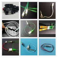 Fournisseurs de diodes laser CTcP UV 405nm 120mW