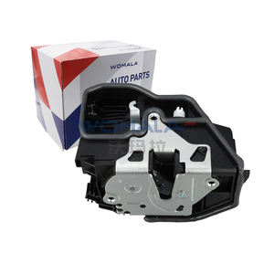 Actuador de bloqueo WOMALA 51217202146 para BMW 1 'Serie <span class=keywords><strong>118d</strong></span> 2' Serie 218d 2023 - Product Image 1