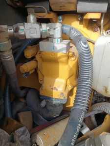 ราคาต่อรองได้ 95% ใหม่มือสองรถขุดขนาดเล็ก Cat310 / รถขุดมือสอง Cat 310 สําหรับขาย - Product Image 3