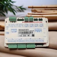 Système de contrôle de découpe laser à fibre Ruida Controller RDC6563FG pour machine de découpe laser