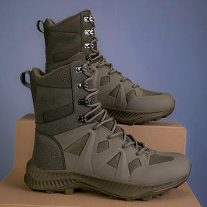 Chaussures de randonnée confortables et très vendues, chaussures de randonnée décontractées, chaussures d'eau, chaussures de randonnée en plein air pour hommes - Product Image 6