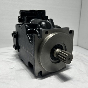 Bomba Hidráulica Serie JRR Danfos JRRS60BLS2520NNN3/C2N9A8NNNNJJJNNN Bomba de Pistones para Maquinaria Industrial, Equipos de Construcción - Product Image 1