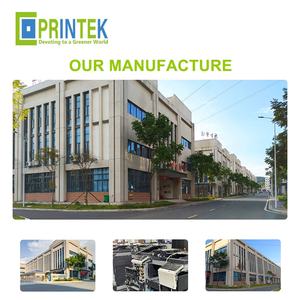 Ricoh Copiadora Fotocopiadora Remanufacturada RICOH Aficio MP C4503 5503 Máquina Copiadora a Color MFP con Acabado de Folletos - Product Image 6