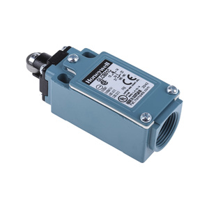 ชุดสวิตช์จำกัดลูกสูบแบบลูกกลิ้ง Honeywell GLCB01C - Product Image 3