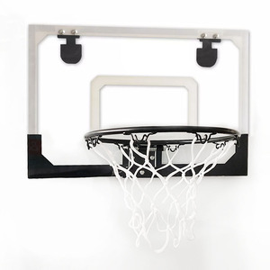 Di alta qualità 18 "* 12" a parete tetto portatile adulto piccolo <span class=keywords><strong>canestro</strong></span> <span class=keywords><strong>da</strong></span> basket per la <span class=keywords><strong>stanza</strong></span> in casa - Product Image 3