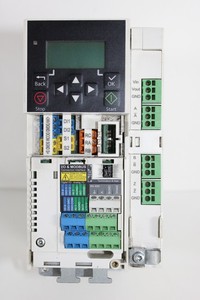 ไดรฟ์ปรับความถี่แบบแปรผัน ACS380-040C-09A4-4ขนาด7.2แอมป์สำหรับพีเอลซี - Product Image 3