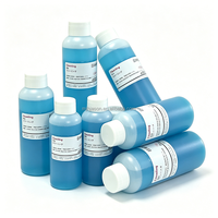 Solution de nettoyage de tête d'impression compatible 100 ml pour imprimante DTF Epson I3200 4720 5113 XP600 Liquide de nettoyage de tête d'impression