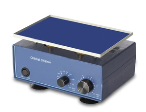 Mikrobiologie Orbitalschüttler 22mm Schwingdurchmesser Oszillierender Schüttler für Labore - Product Image 2