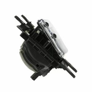 Luces antiniebla delanteras halógenas para BMW Serie 3 E30, par con soporte de montaje para modelos de 1985-1993 - Product Image 2