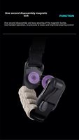 Casque de vélo adulte 2026 à trois coques, fermeture magnétique, doublure amovible, moulage intégré, pour hommes et femmes, pour vélo de route