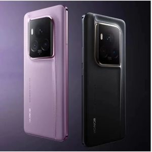 Nuevo <span class=keywords><strong>Honor</strong></span> Magic6 Magic 6 Ultimate Edition, Teléfono Inteligente 5G Original, Pantalla <span class=keywords><strong>de</strong></span> 6.8 Pulgadas con Cámara <span class=keywords><strong>de</strong></span> Belleza, OTA y NFC - Product Image 5