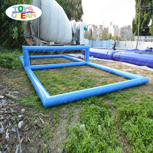 מתנפח מים מגרש כדורעף ספורט - Product Image 5