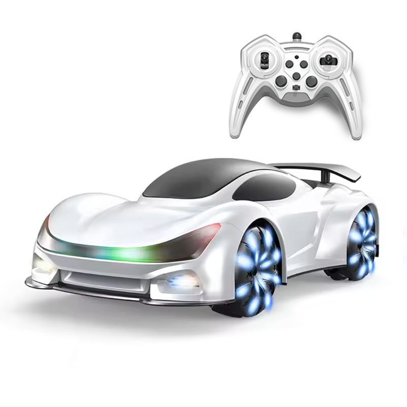 Blanc - Télécommande 2,4 g