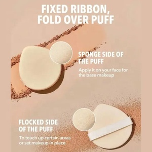 <span class=keywords><strong>Polvo</strong></span> Corrector Translúcido Ultrafino, Resistente al Agua, con Efecto Lifting, Acabado Suave y Refrescante, Tipo <span class=keywords><strong>Banana</strong></span> - Product Image 3