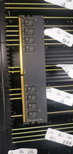 Wholesale DDR3 <b>DDR4</b> DDR5 <b>RAM</b> 1333 1666 2400 2666 3200 5600 6000MHz Desktop Memory Gaming Desktop <b>Ddr4</b> <b>Ram</b> 8gb 2400 3200mhz Origi - Product Image 6